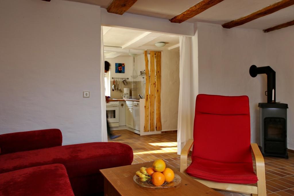 Hofboddenblick Apartment Kuckenshagen Exterior photo